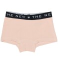 The New Hipsters   2 pack   TnThe   Peach Pisk   The New   5 6 år 110 116   Hipsters Lyseblå Rosa