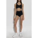 Balenciaga Dame Undertøy Svart S,