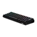 Exe Rascal Mini mekanisk RGB gamingtastatur