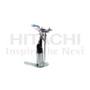 Drivstoffpumpe HÜCO 2502792
