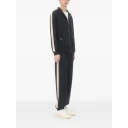 Valentino Herre Topper Hvit M,