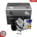 ESEN SKV 84SKV178 AC-kompressor