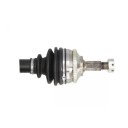 Point Gear Drivaksel POINT GEAR PNG72139