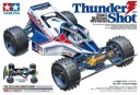 Tamiya 1/10 Thunder Shot (2022) / NO ESC
