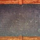 Northix Galvanisert Netting Til Fuglebur 6.3 Mm Værbestandig