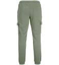 Jack & Jones Joggebukser JpstGordon Vetiver Jack & Jones 16 år 176 Joggebukse Grønn
