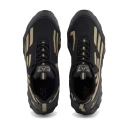EA7 Sneaker   Black   10