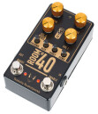 Tsakalis AudioWorks Room #40 Overdrive