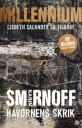 Karin Havørnens skrik av Smirnoff - Roman fra Kagge Forlag