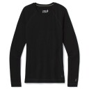 Smartwool Women's Merino 250 Baselayer Crew S, Black