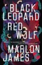James Marlon Black Leopard Red Wolf