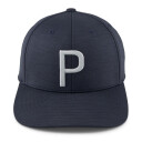 Puma P Caps Junior Navy