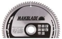 Makita Sagblad 260x30mm 80t Eco Ls1013, Ls1016, Ls1018, Lh1040, 2704