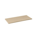 ferm LIVING Punctual hylle 90 cm cashmere