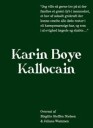 Boye Karin Kallocain
