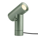 Muuto Beam Lamp Green