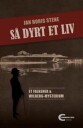 Så Dyrt Et Liv Av Jan Boris Stene
