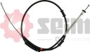 SEIM 703507 Tautrekk håndbremse