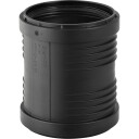 Geberit Silent PP Glidemuffe 90 mm for Lyddemping