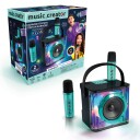 Studio Creator CREATOR Pulse Karaoke Station
