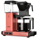 Moccamaster Optio kaffetrakter sorbet