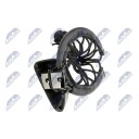 NTY EZC-ME-161 Koppholder