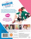 Tomochan Is a Girl!  Sesong 1 Bluray