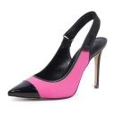 Michael Kors Dame Sko Rosa 38 EU,
