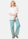 Seaside New Hampshire Linen LS Shirt W