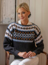 Viking Garn 2428 11 Maria genser