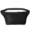 Sofie Schnoor Young Elvirasy Bum Bag - Black - ONE SIZE
