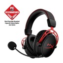 HyperX Cloud Alpha Wireless
