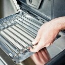 Broil King Sidobrännare För Gasolgrill Infraröd