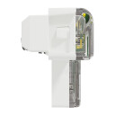 ELKO One Lysenhet hvit LED 230V