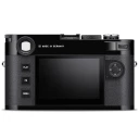 Leica M11 Black Paint 60MP 64gb internminne