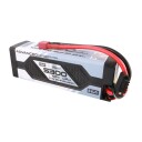 Gens ace &Tattu Advanced G-Tech 5300mAh 11.4V 3S1P 100C HV car Lipo battery Hardcase with Deans Plug