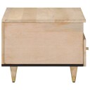  Salongbord 80x54x40 cm heltre mango 8721012108196