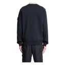 Stone Island Herre Gensere & Hettegensere Svart XL,