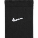 Nike Strike Crew Fotballsokker Black/White S 34-38