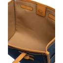 Gianni Chiarini Dame Vesker Blå ONE SIZE,