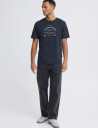 Blend Bhkorneli Logo S/S Tee Navy M