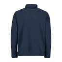 Norrøna Femund Warm2 Halfzip fleecegenser unisex Mørk blå M
