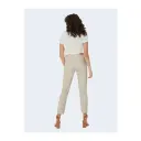 ONLY Emily Life HW Raw Jeans Ecru 29/30