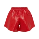 Tela Dame Shorts Rød S,