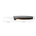 Fiskars Functional Form skallkniv bøjd 7 cm
