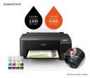 Epson EcoTank ET-1810 Blekkskriver med Wi-Fi og 5760 x 1440 dpi