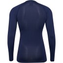 hummel Performance langermet baselayer T-skjorte Herre