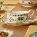 Villeroy & Boch French Garden Fleurence picklesfat 24 cm