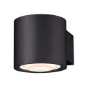 SLV Oculus Vegglampe 2000-3000K Black
