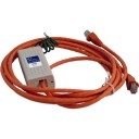 Dan Delektron Transientbeskyttelse SMD Cat.6 med Kabel